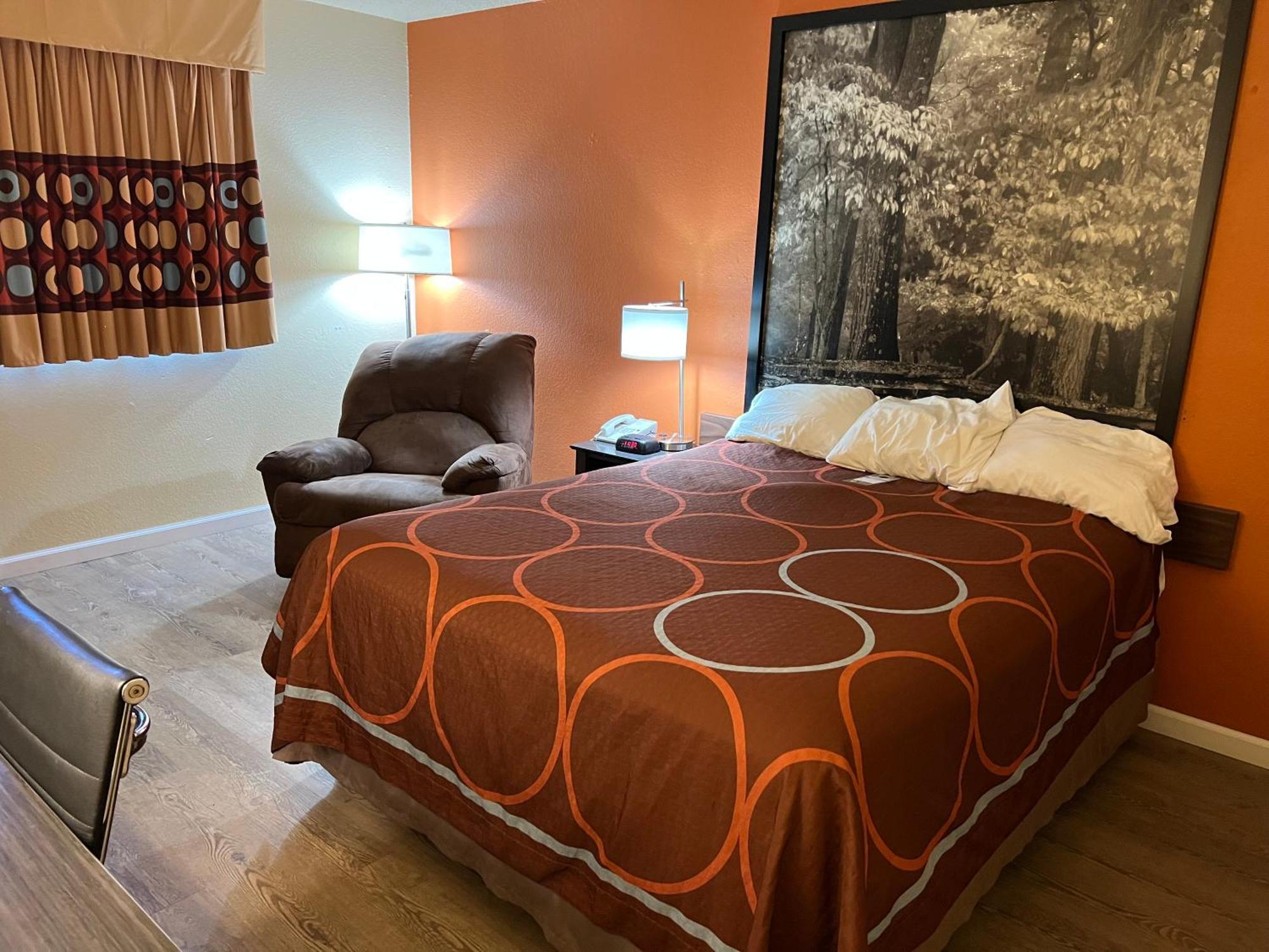 Super 8 By Wyndham Altoona Hotel Ngoại thất bức ảnh